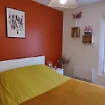 La Rose Paisible 3*