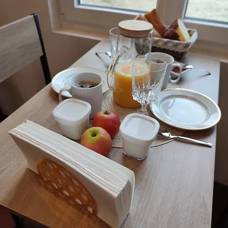 La Rose Paisible Brusson