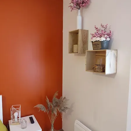 La Rose Paisible Guest house