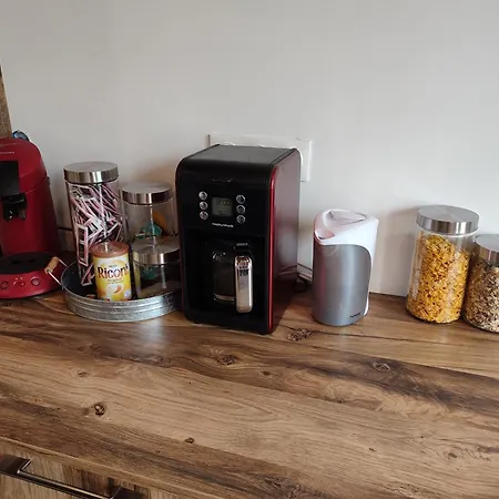 La Rose Paisible 3* Brusson