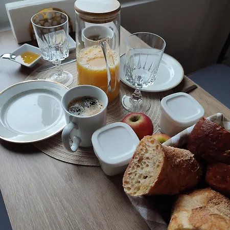 La Rose Paisible Guest house Brusson