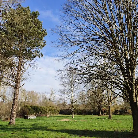 La Rose Paisible Vendégház Brusson