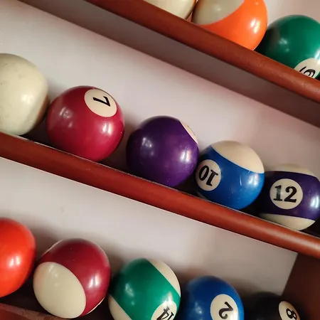 La Rose Paisible 3* Brusson