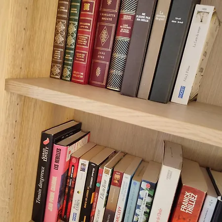 La Rose Paisible Brusson