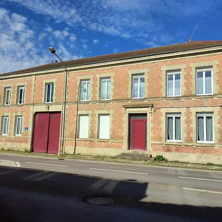Guest house La Rose Paisible Brusson