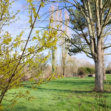 La Rose Paisible Vendégház 3*