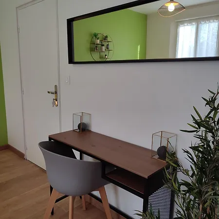 Guest house La Rose Paisible Brusson