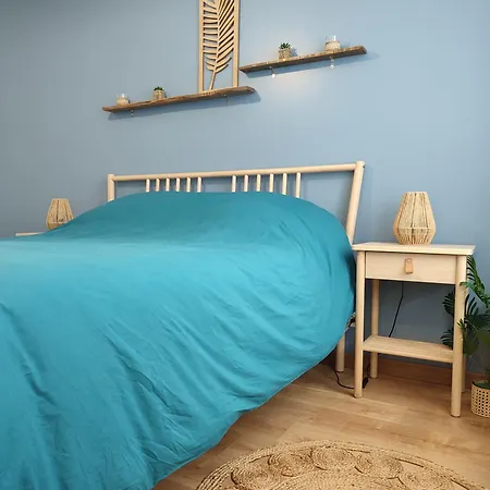 La Rose Paisible Maison d'hôtes