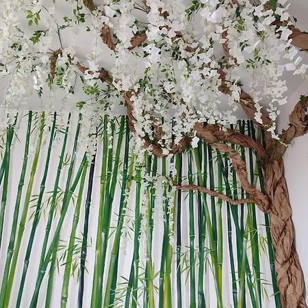 La Rose Paisible Guest house Brusson