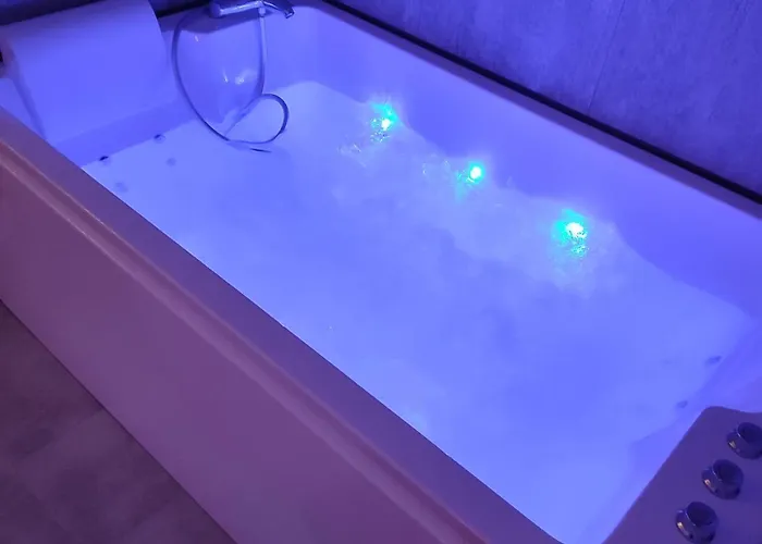 La Rose Paisible Guest house