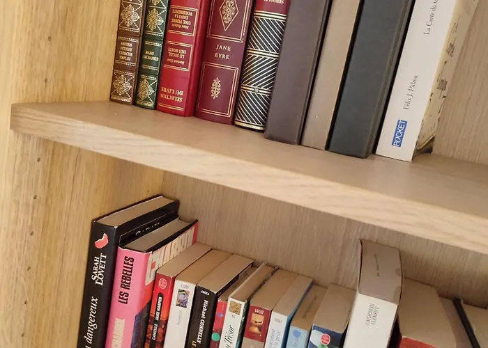 La Rose Paisible Brusson