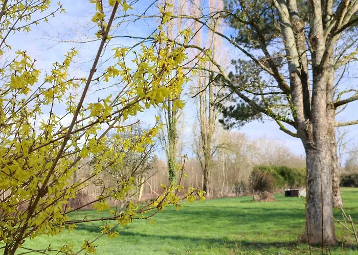 La Rose Paisible Guest house 3*