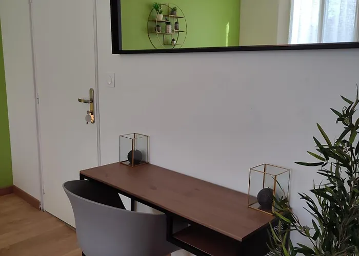 Guest house La Rose Paisible Brusson