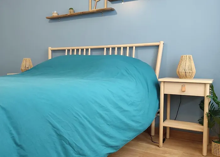 La Rose Paisible Guest house