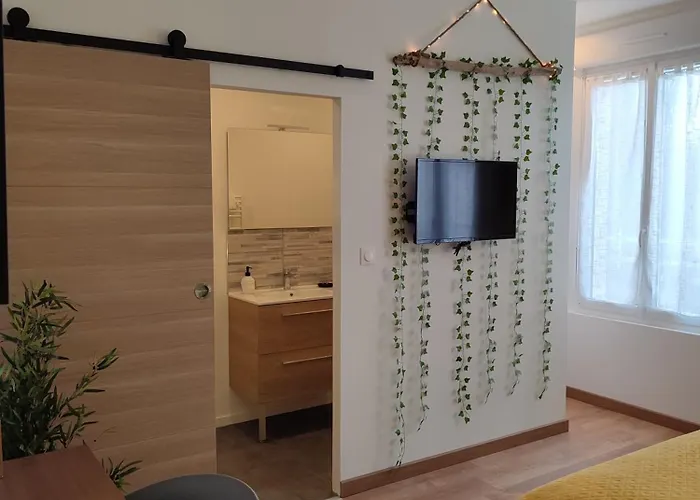 La Rose Paisible Guest house 3*