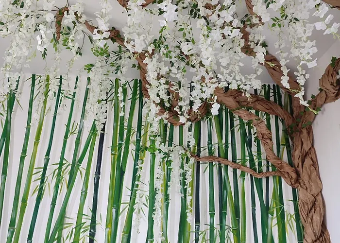 La Rose Paisible Guest house Brusson